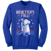 Bichetter's Full MLBPA Tee